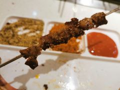 -小鲜肉延边朝鲜族烤串(珠海店)