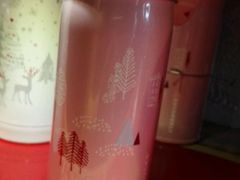 -星巴克(上海虹桥南丰城办公楼店)