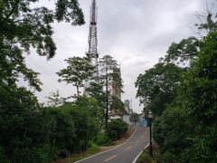 -潜山国家森林公园