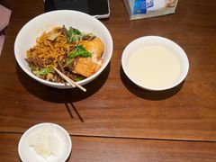 -寻裕记·现炒浇头面(人民广场店)