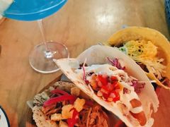 -TEQO·Mexican food & Bar
