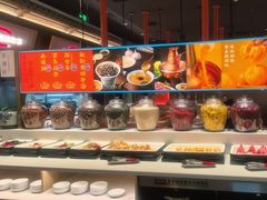 -东门口·新式老北京火锅(河西龙湖天街店)