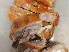 烧鸭-聂记粤菜馆(鼓西路店)