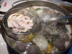 -为什么牛潮汕牛肉火锅(中信广场店)