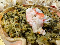 -本达人海鲜烧烤·朝鲜族风味(发展店)