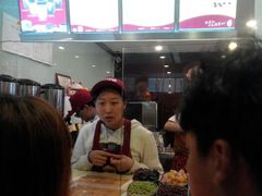 android_upload_pic-沪上阿姨鲜果茶(华新大街店)