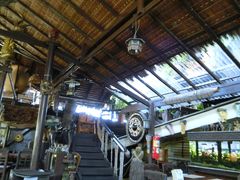 -自然餐厅(Phuket)