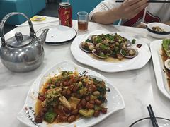 -威海渔村(黄兴路店)