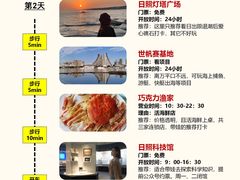 -巧克力渔家.小船海鲜胶东菜(万平口店)