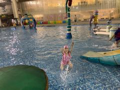 -南宫温泉水世界