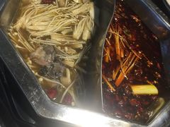-香天下·四川火锅(安镇大润发店)
