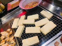 -塘屋烧烤·云南火塘烧烤品牌(新亚洲店)