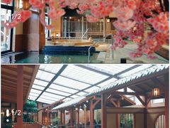 -大江户·温泉洗浴(浑南店)