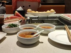 -海底捞火锅(龙岗星河COCO Park店)