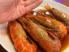 -谢记上海大排档(长寿路店)