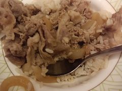 -食其家·牛丼咖喱(太阳宫店)