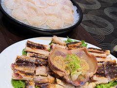 -好彩海鲜火锅饭店(银河百老汇店)