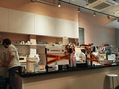 -双风车咖啡馆 Twin Windmills(六道口店)