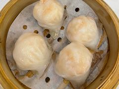 -福满楼·海鲜酒家(福永益田店)