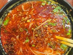 -一品飘香米线(一中总店)