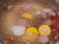 -鼎潮盛潮汕牛肉火锅(暮云店)