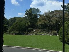 -浙江西子宾馆·瑶园咖啡厅