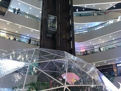 -义乌之心城市生活广场