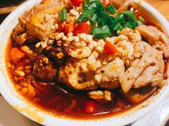 -炉小二铜锅牛蛙•川湘菜(三里屯店)