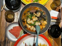 -北丐先生·野馄饨烧烤(雨花万象店)