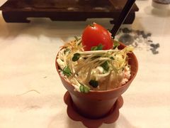 土豆沙拉-文立新麻辣烫(合生汇21街区店)