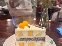 -黑草莓(重庆路店)