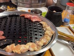 -霸腹烤肉(厦门柚子番店)