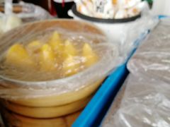 -航天馒头(瞻园路店)
