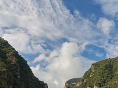 -大水川景区