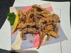 -红叶日本料理(三八广场店)