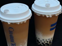 -CHARLIETOWN红茶公司(南京万象天地店)