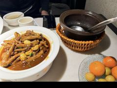 -小菜园新徽菜(镇江丹阳吾悦店)