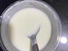 酸奶-烤肉小伙烤肉店