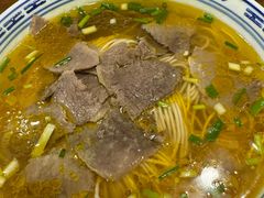 -永丰面馆(汉口路店)