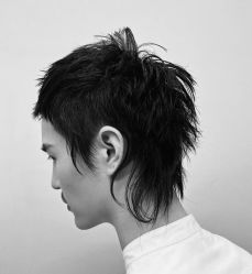 -丽时 Hair Salon