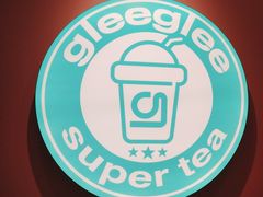 -gleeglee乐溢亦茶(合生汇店)