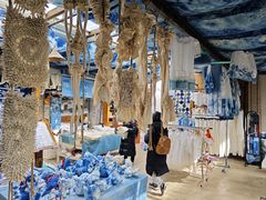 -璞真扎染博物馆