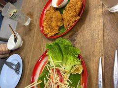 -Kat's Kitchen