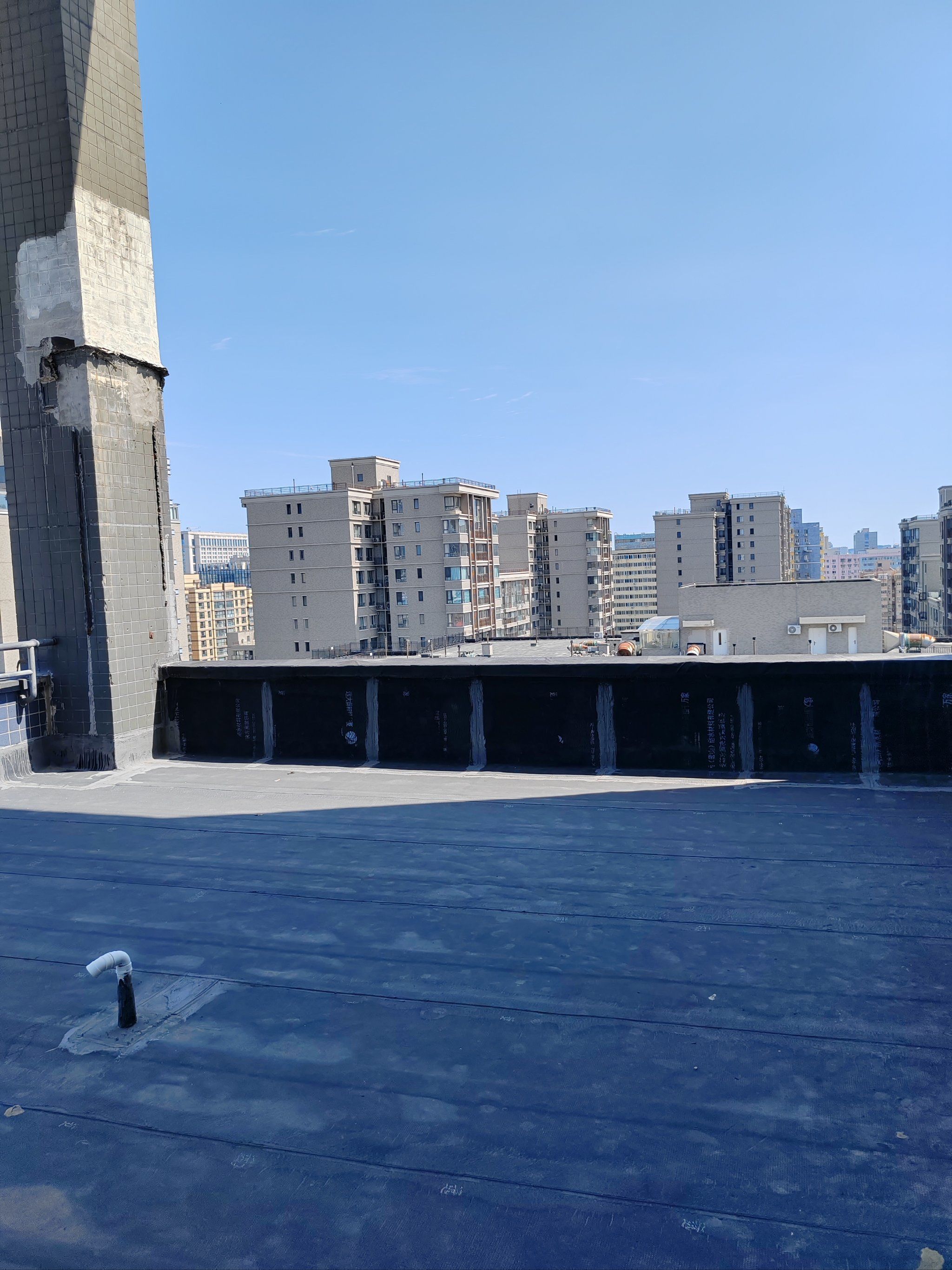 车公庄,五栋大楼,带露台的写字楼,900平