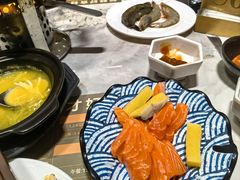 -金马门国际美食百汇(珞喻路店)