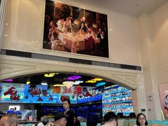-渔村盛宴(航空新城店)
