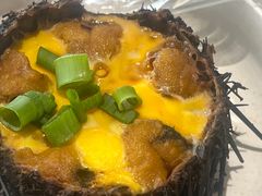 -大锅强·蒸海鲜青岛菜(吾悦广场店)