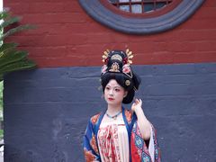 -龙华素斋(龙华路店)