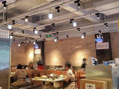 大堂-五里关火锅(牛市口店)