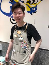 -Mengbaby·萌宝贝儿童理发(保利广场店)